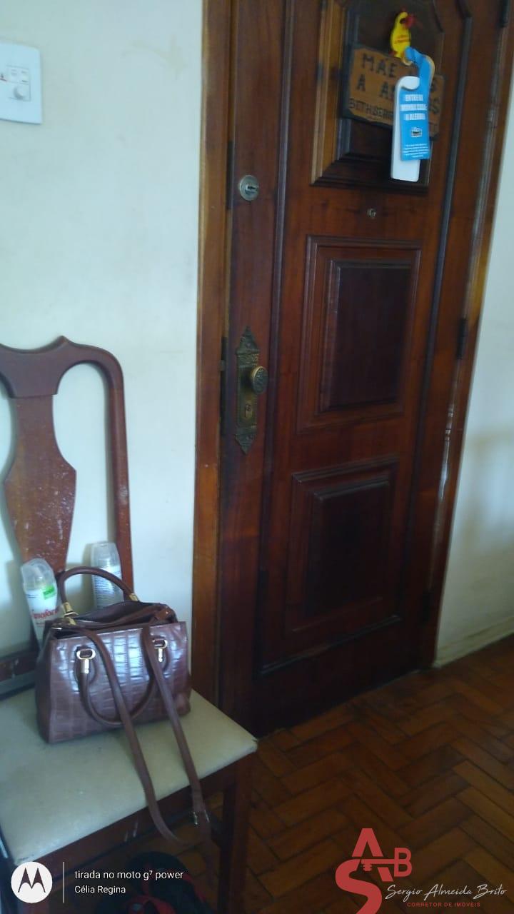 Olaria – Apartamento 3 quartos