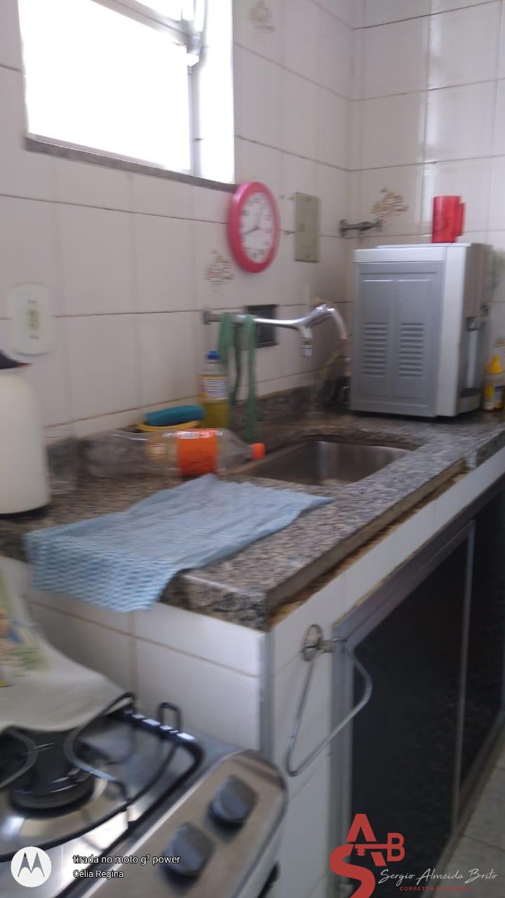 Olaria – Apartamento 3 quartos