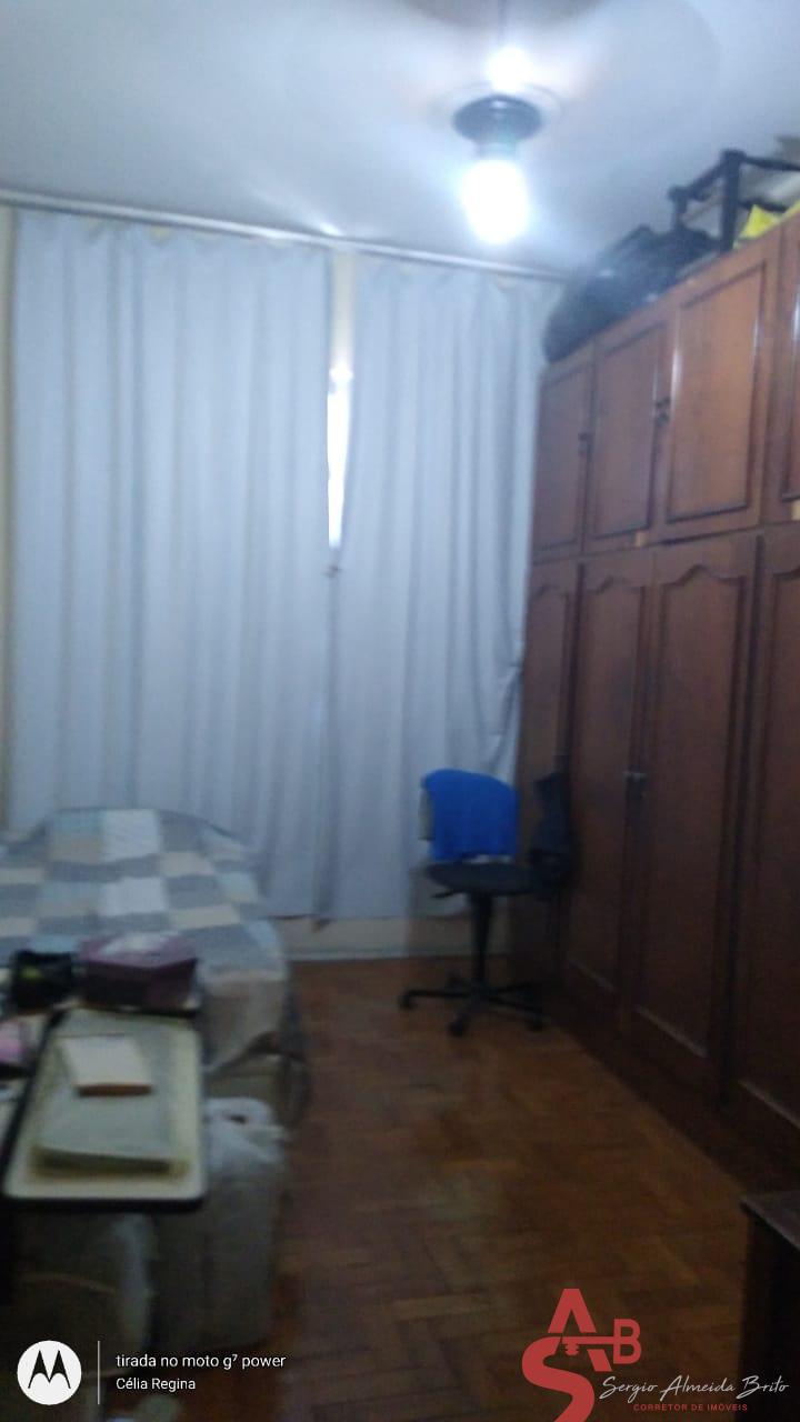 Olaria – Apartamento 3 quartos