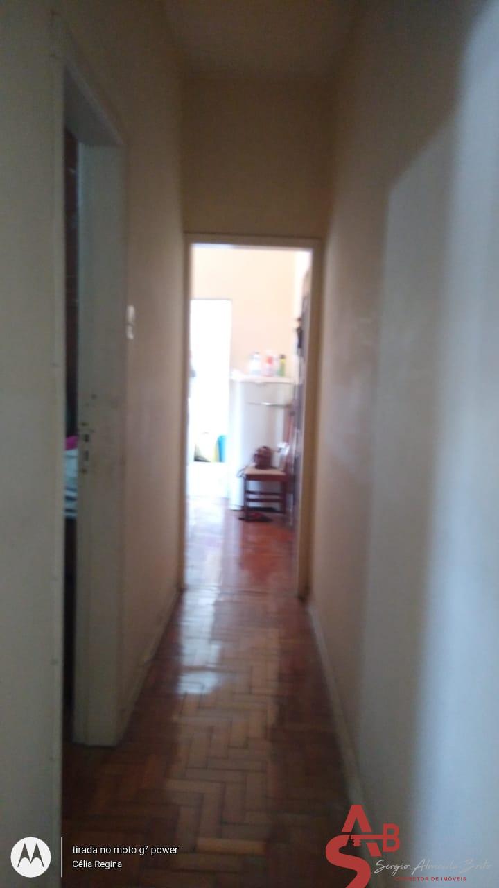 Olaria – Apartamento 3 quartos