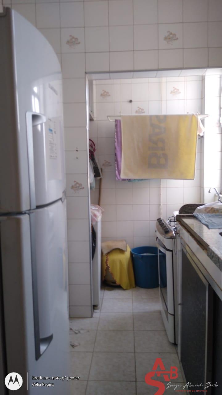 Olaria – Apartamento 3 quartos