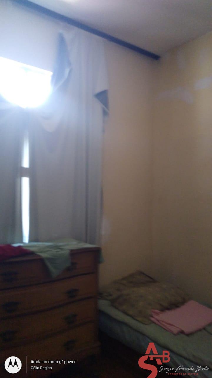 Olaria – Apartamento 3 quartos