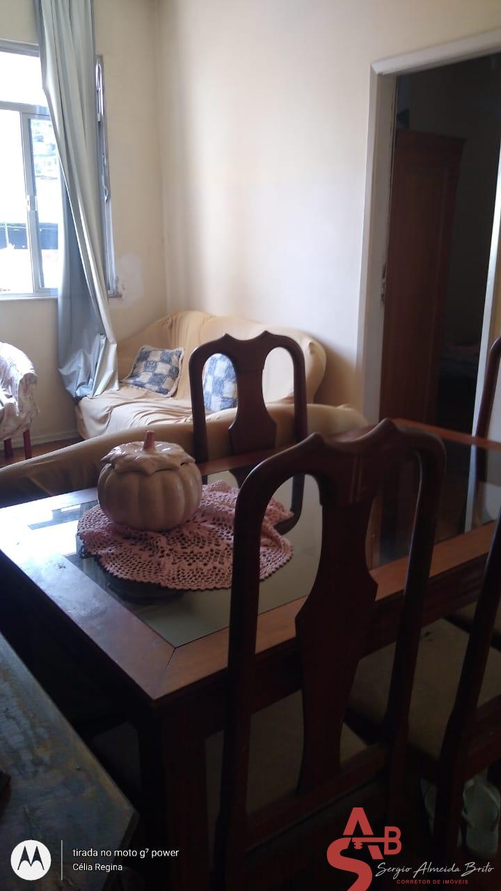 Olaria – Apartamento 3 quartos