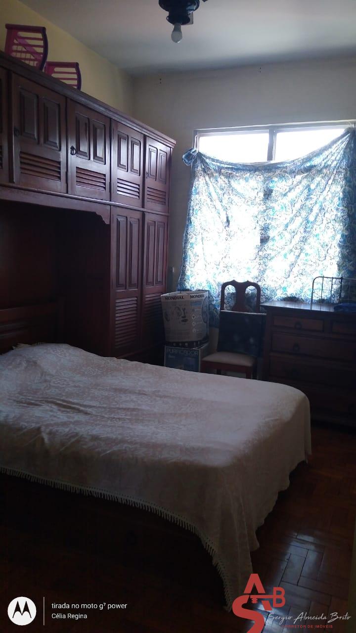 Olaria – Apartamento 3 quartos