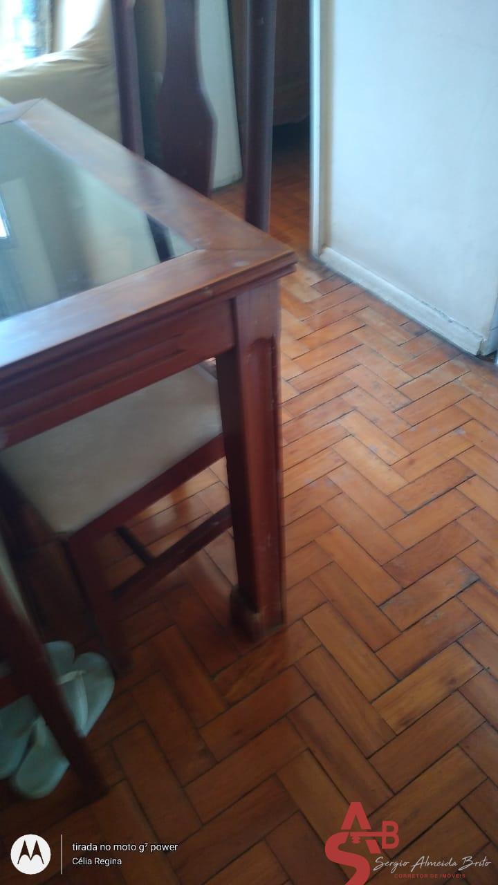 Olaria – Apartamento 3 quartos