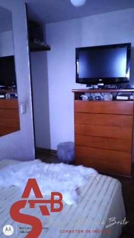 Ótimo Apartamento em Vargem Pequena