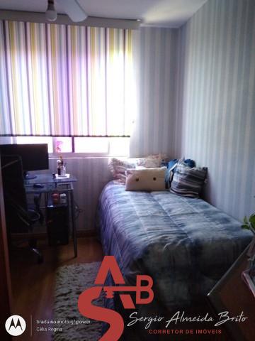 Ótimo Apartamento em Vargem Pequena