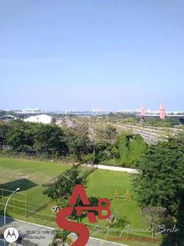 Ótimo Apartamento em Vargem Pequena