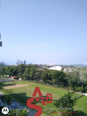 Ótimo Apartamento em Vargem Pequena