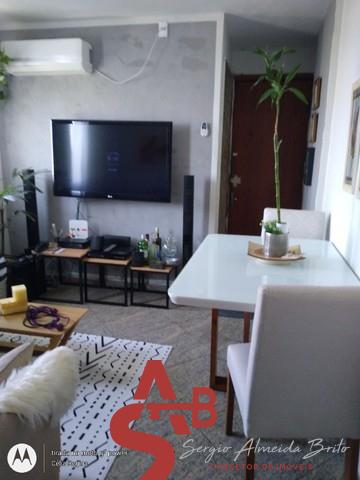 Ótimo Apartamento em Vargem Pequena