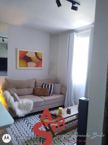 Ótimo Apartamento em Vargem Pequena