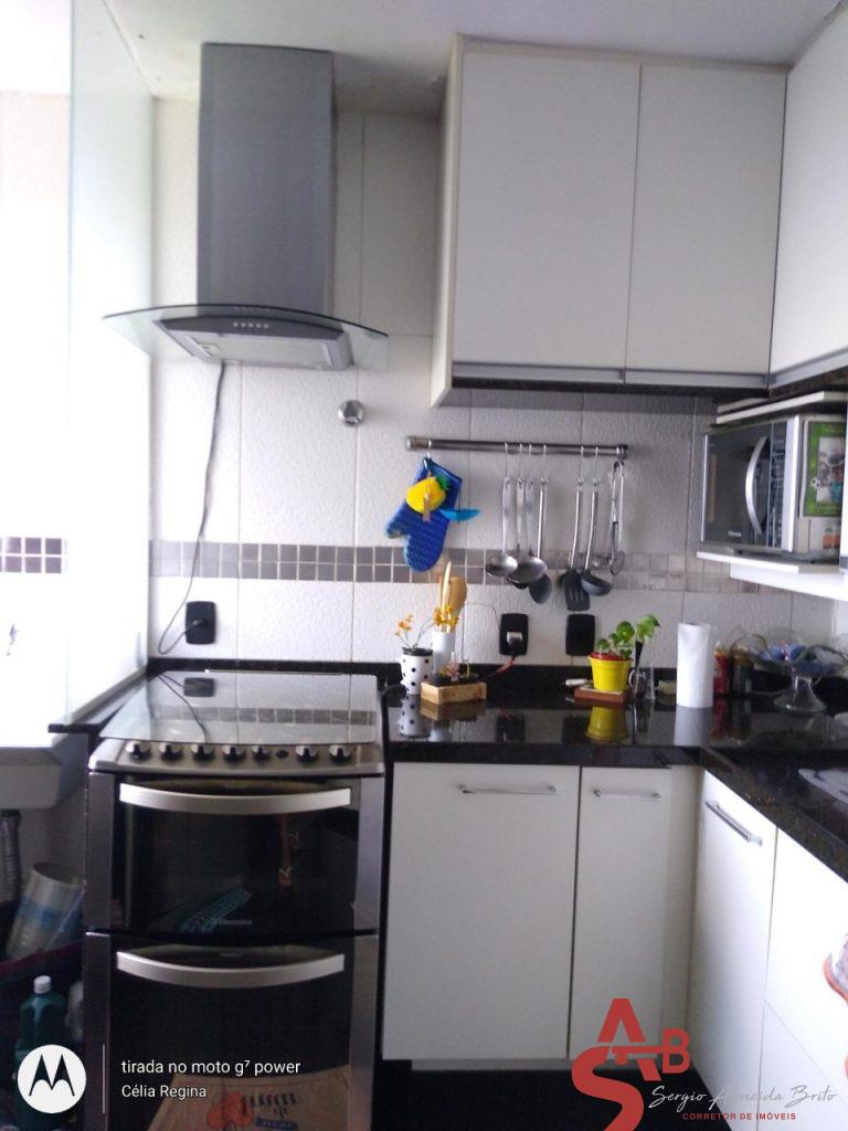 Ótimo Apartamento em Vargem Pequena