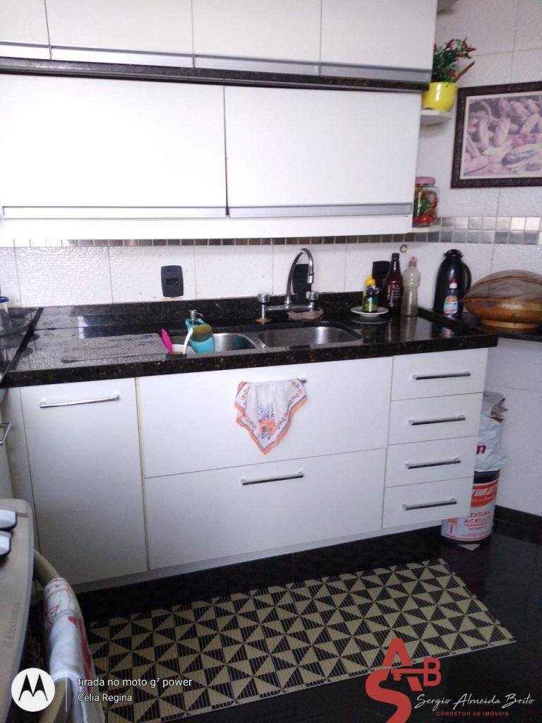 Ótimo Apartamento em Vargem Pequena