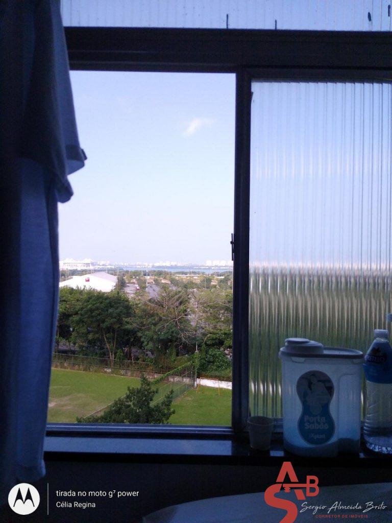 Ótimo Apartamento em Vargem Pequena