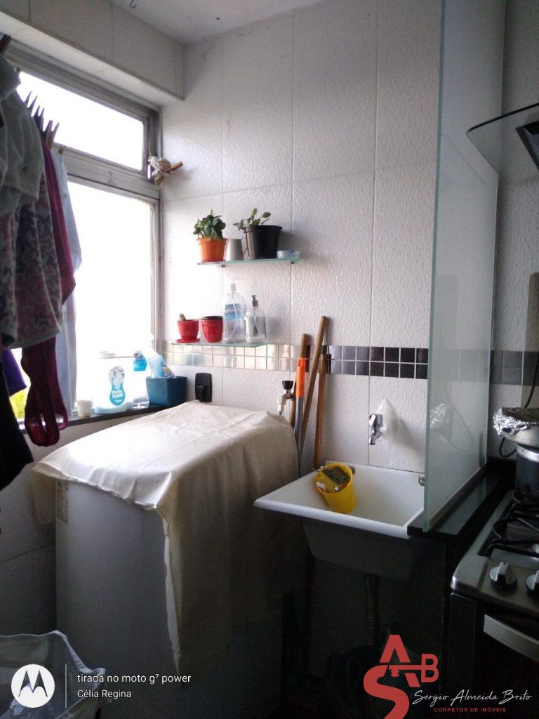 Ótimo Apartamento em Vargem Pequena