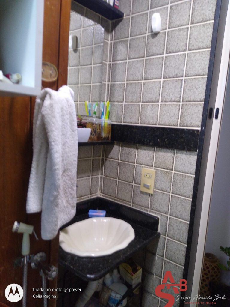 Ótimo Apartamento em Vargem Pequena