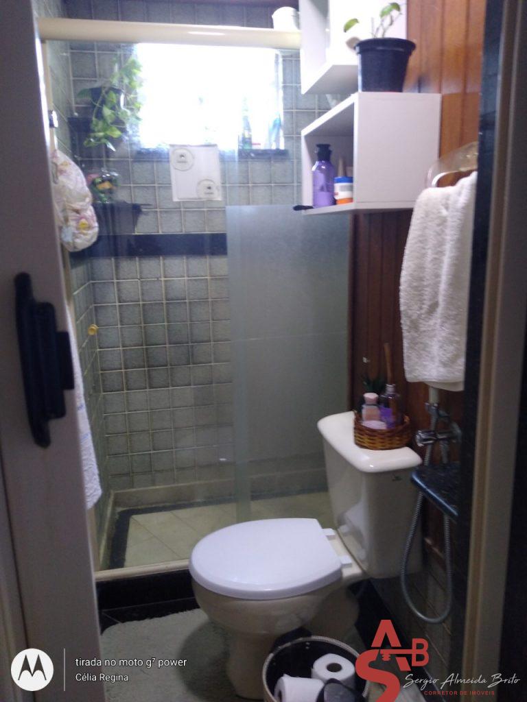 Ótimo Apartamento em Vargem Pequena