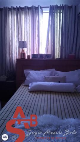 Ótimo Apartamento em Vargem Pequena