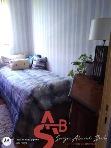 Ótimo Apartamento em Vargem Pequena