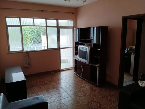 Apartamento no Méier