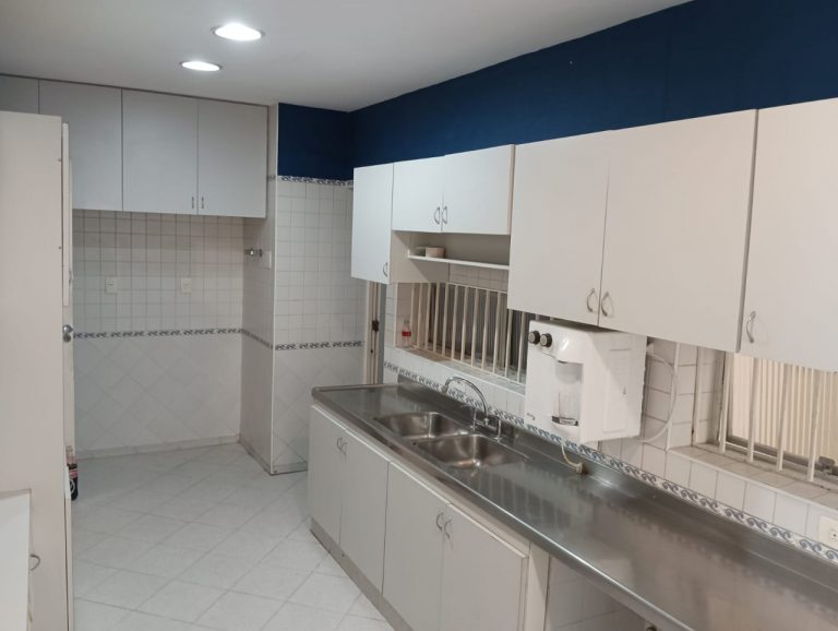 Copacabana – Bairro Peixoto