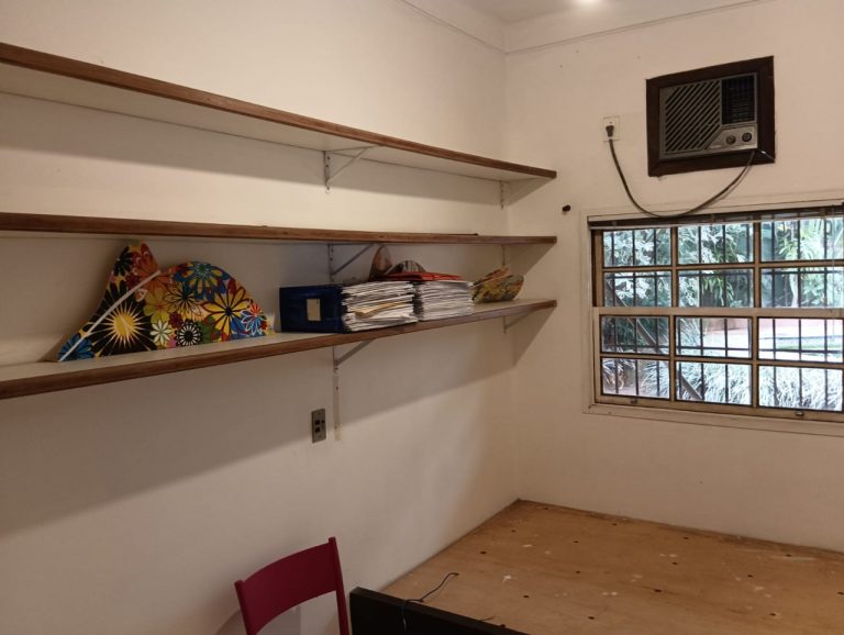 Copacabana – Bairro Peixoto