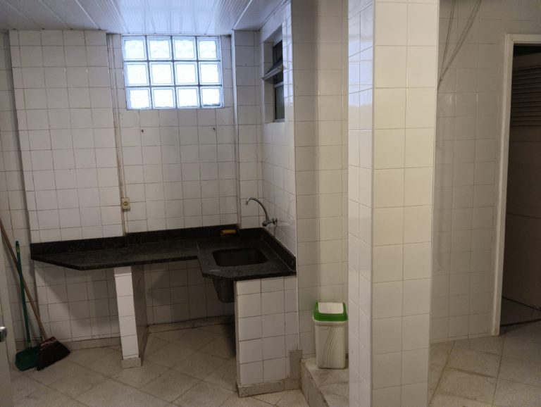 Copacabana – Bairro Peixoto