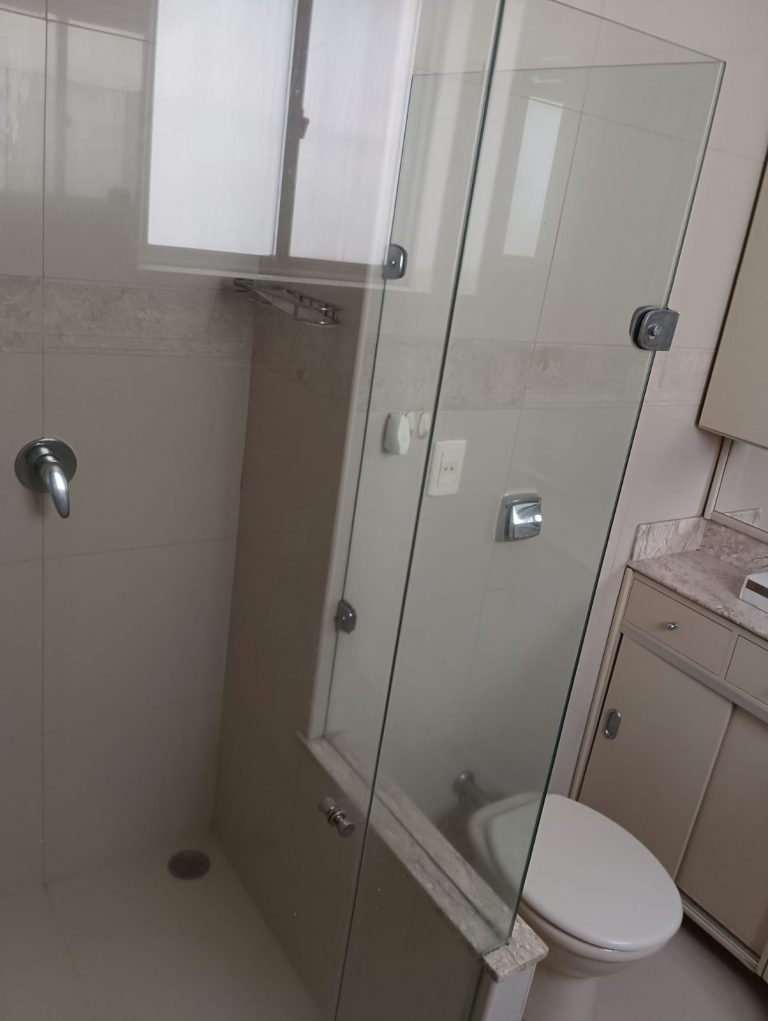 Copacabana – Bairro Peixoto