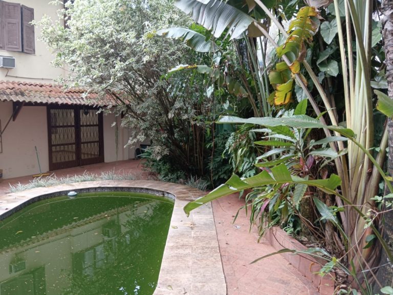 Copacabana – Bairro Peixoto