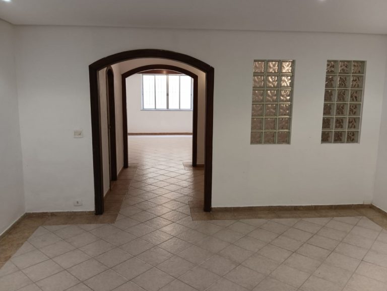 Copacabana – Bairro Peixoto