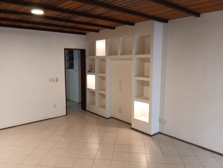 Copacabana – Bairro Peixoto