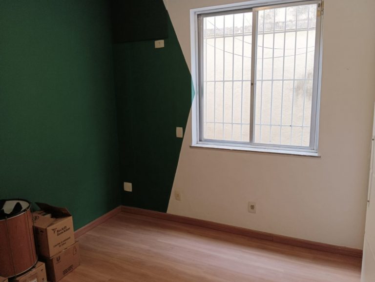 Copacabana – Bairro Peixoto