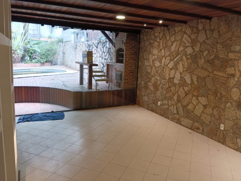 Copacabana – Bairro Peixoto