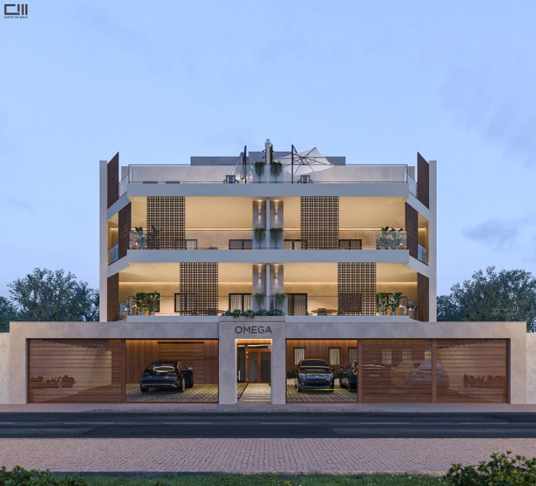 Lançamento no Recreio dos Bandeirantes – Cobertura