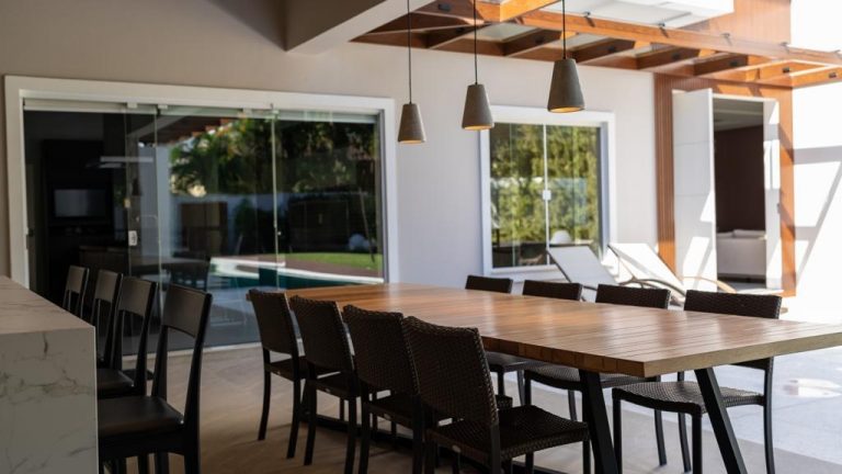 Casa Alto Padrão no Condomínio Santa Lúcia – Barra da Tijuca – Rio de Janeiro – RJ