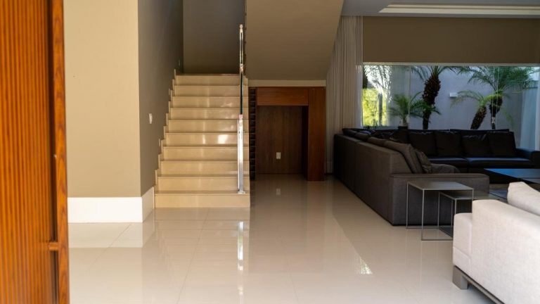 Casa Alto Padrão no Condomínio Santa Lúcia – Barra da Tijuca – Rio de Janeiro – RJ