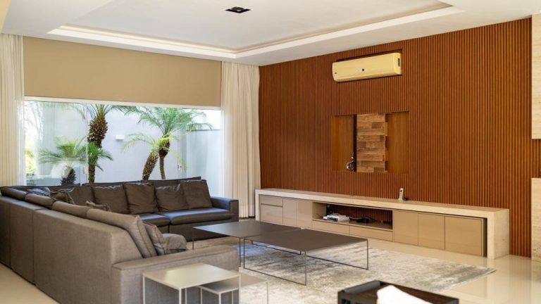 Casa Alto Padrão no Condomínio Santa Lúcia – Barra da Tijuca – Rio de Janeiro – RJ