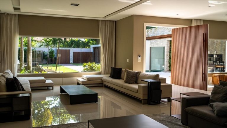 Casa Alto Padrão no Condomínio Santa Lúcia – Barra da Tijuca – Rio de Janeiro – RJ