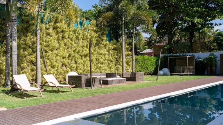 Casa Alto Padrão no Condomínio Santa Lúcia – Barra da Tijuca – Rio de Janeiro – RJ