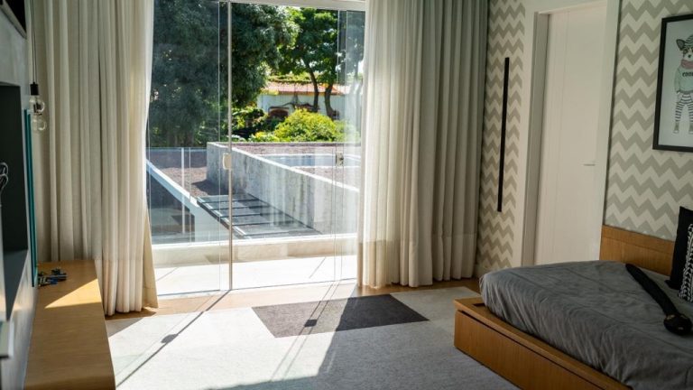 Casa Alto Padrão no Condomínio Santa Lúcia – Barra da Tijuca – Rio de Janeiro – RJ