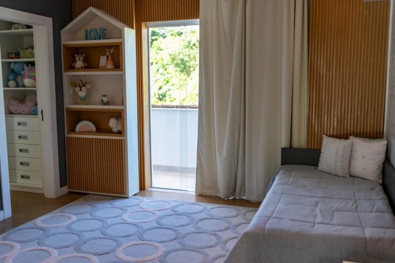 Casa Alto Padrão no Condomínio Santa Lúcia – Barra da Tijuca – Rio de Janeiro – RJ