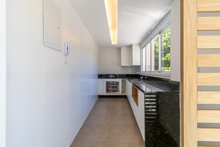 Excelente cobertura no Bairro Peixoto – Copacabana.