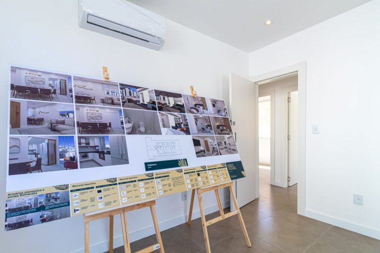 Excelente cobertura no Bairro Peixoto – Copacabana.