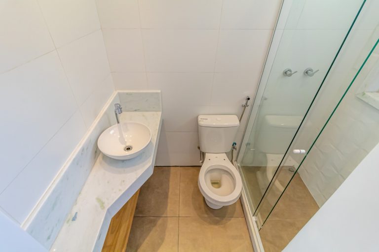 Excelente cobertura no Bairro Peixoto – Copacabana.