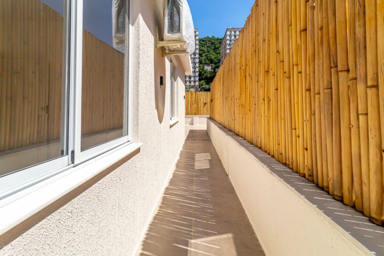 Excelente cobertura no Bairro Peixoto – Copacabana.