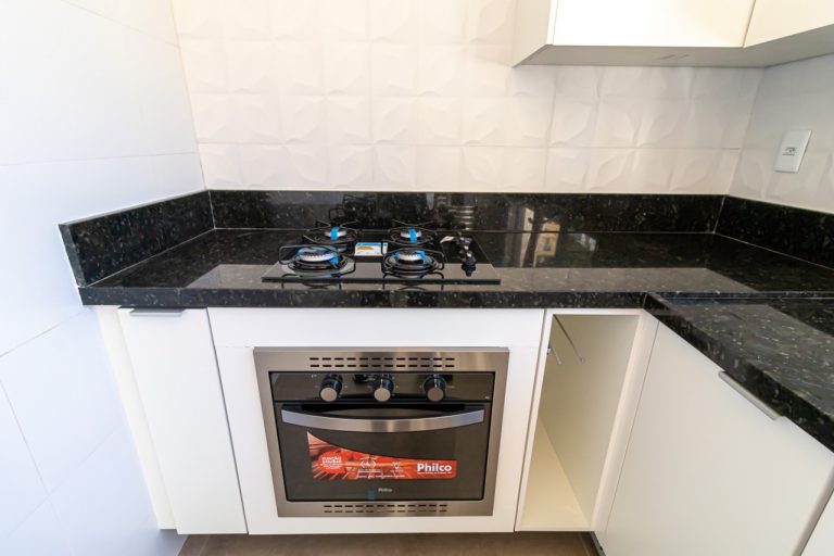 Excelente cobertura no Bairro Peixoto – Copacabana.