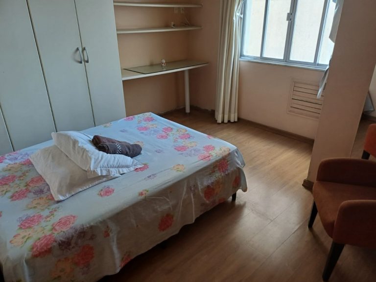 More em Copacabana, Apartamento de 3 quartos