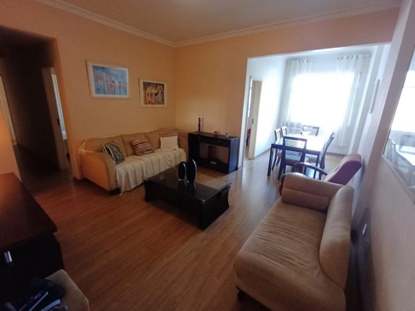 More em Copacabana, Apartamento de 3 quartos