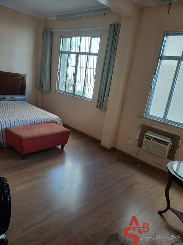 More em Copacabana, Apartamento de 3 quartos