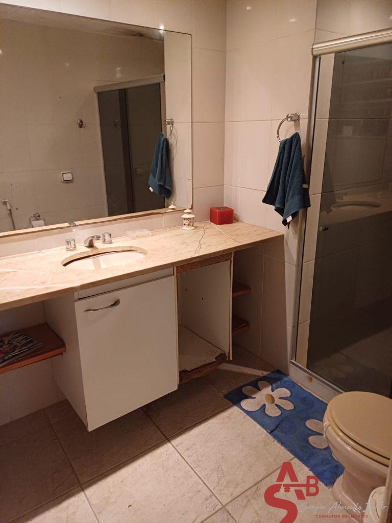 More em Copacabana, Apartamento de 3 quartos